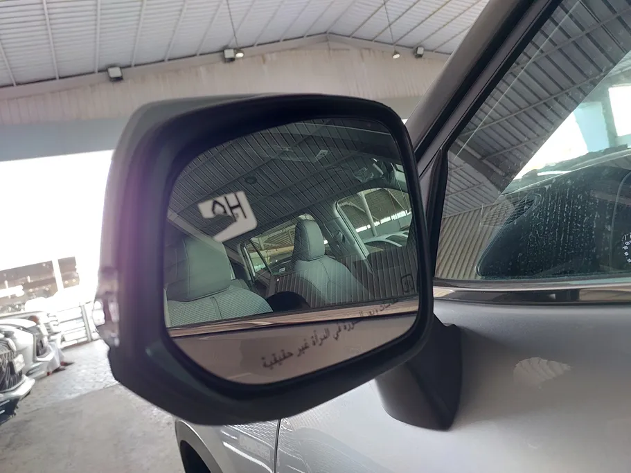 2024 Toyota Highlander GLE 