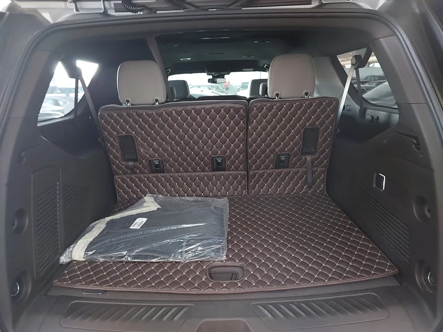 2023 GMC Yukon SLE 