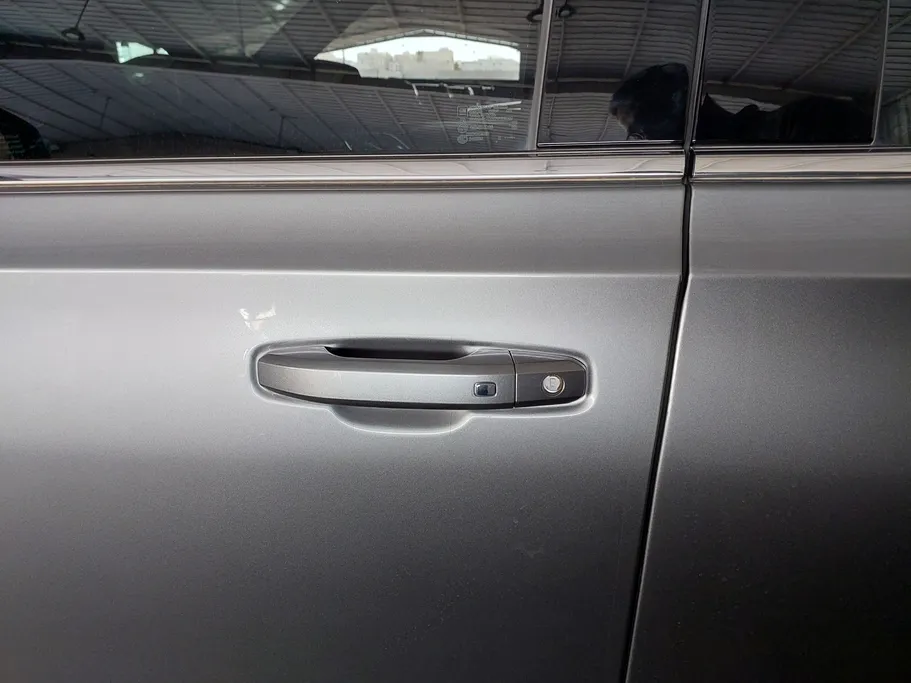 2023 GMC Yukon SLE 
