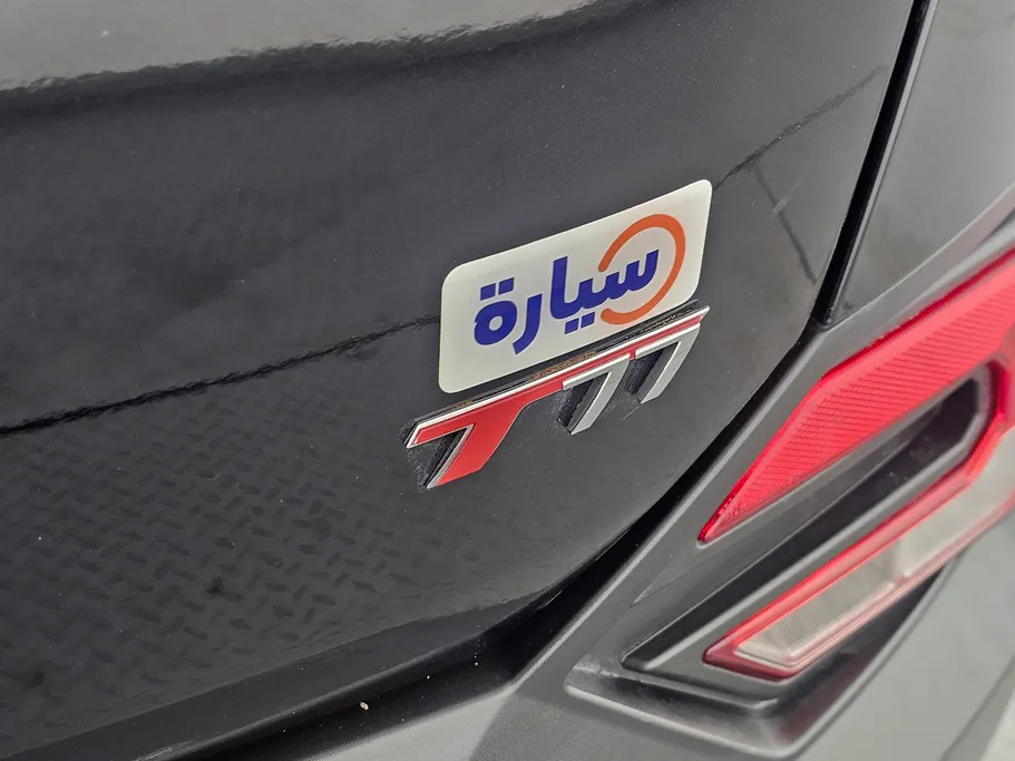 فاو بيستون تي 77 Basic 2023 