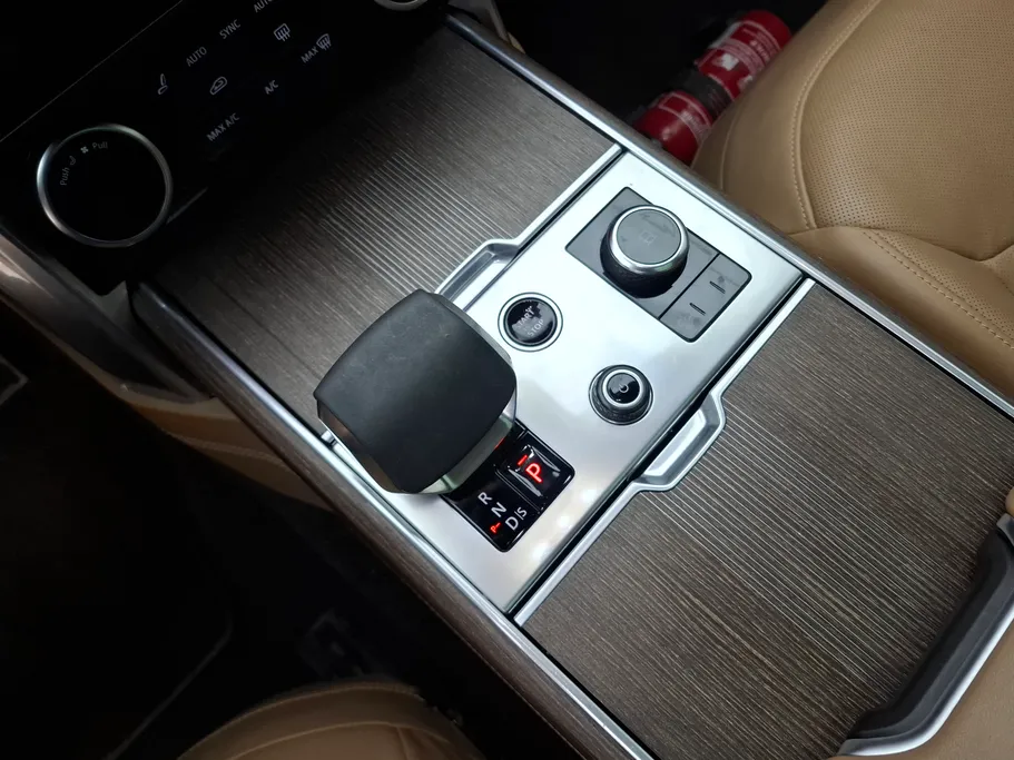 2022 Land Rover Range Rover Autobiography  