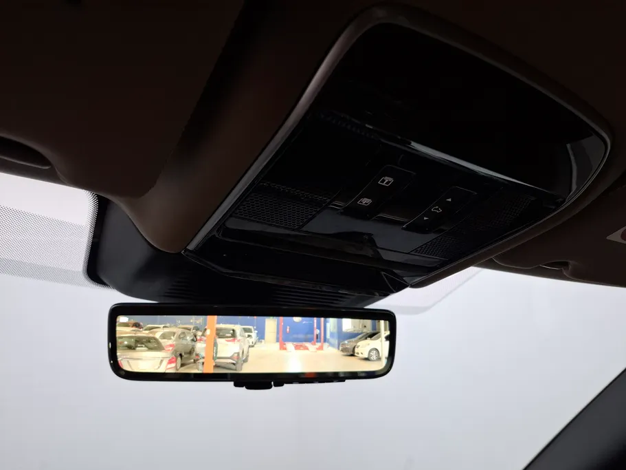 2022 Land Rover Range Rover Autobiography  