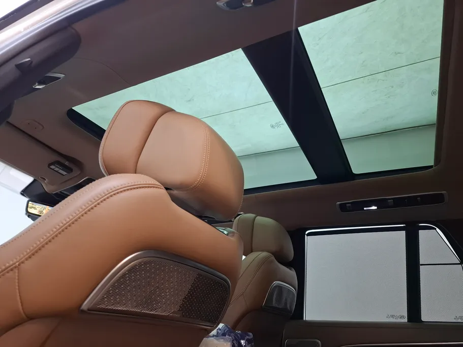 2022 Land Rover Range Rover Autobiography  