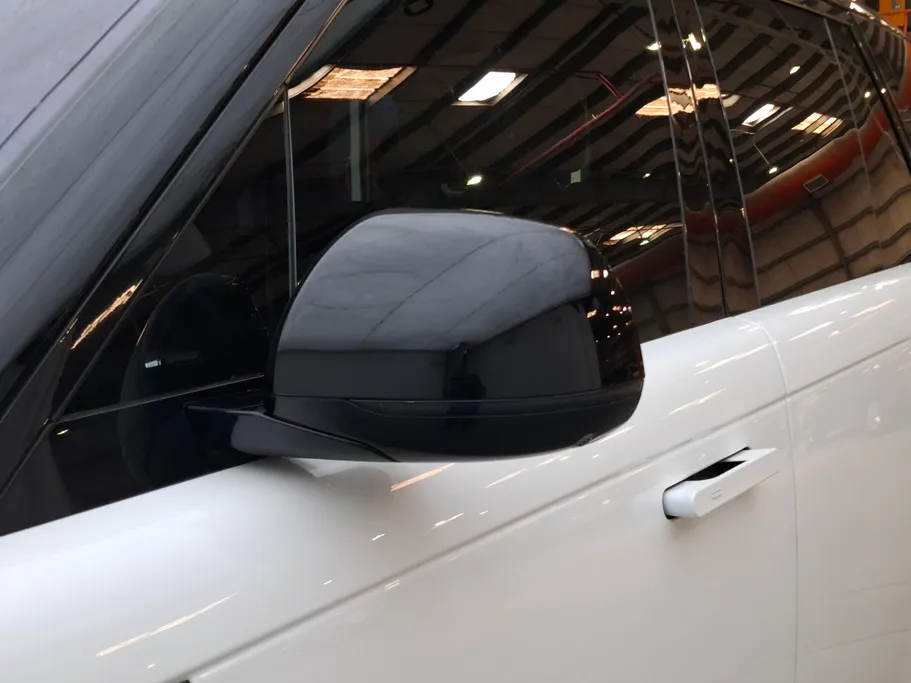 2022 Land Rover Range Rover Autobiography  