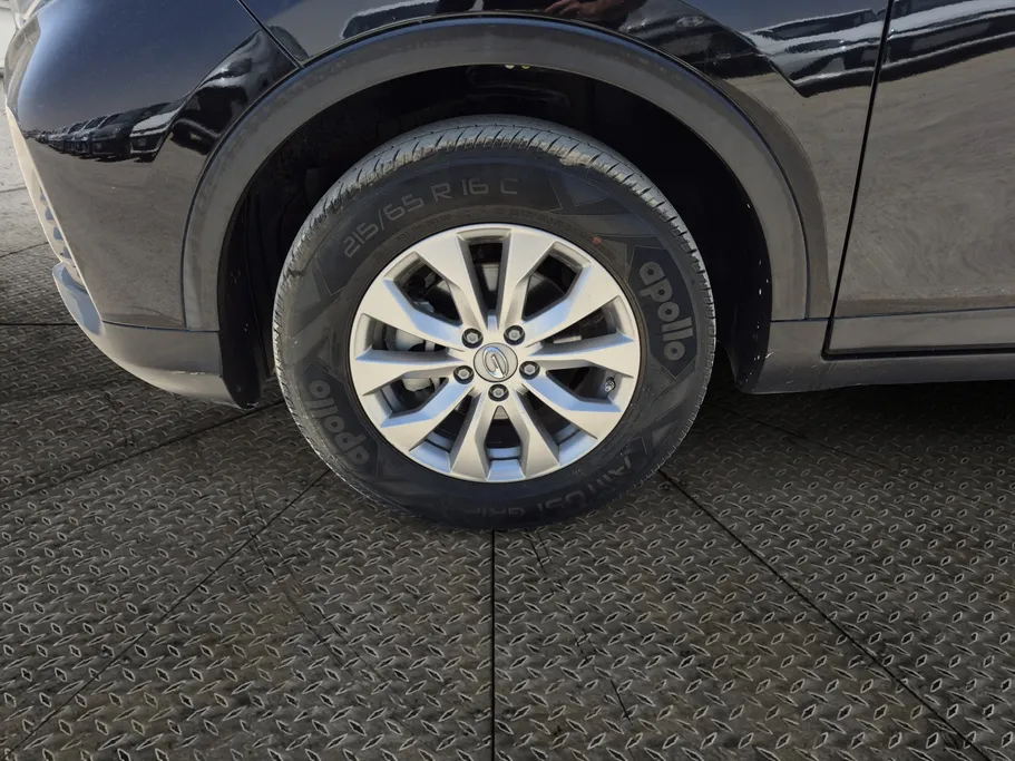 GAC GS3 GS 2023 