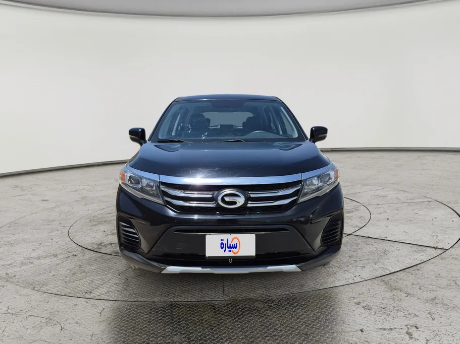 GAC GS3 GS 2023 