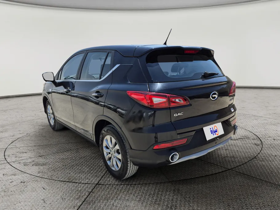 GAC GS3 GS 2023 