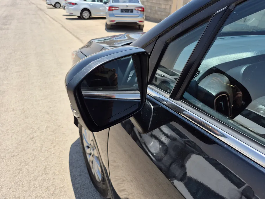 GAC GS3 GS 2023 