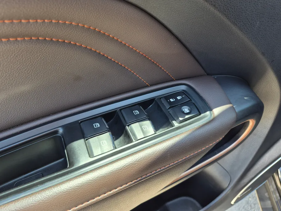 GAC GS3 GS 2023 