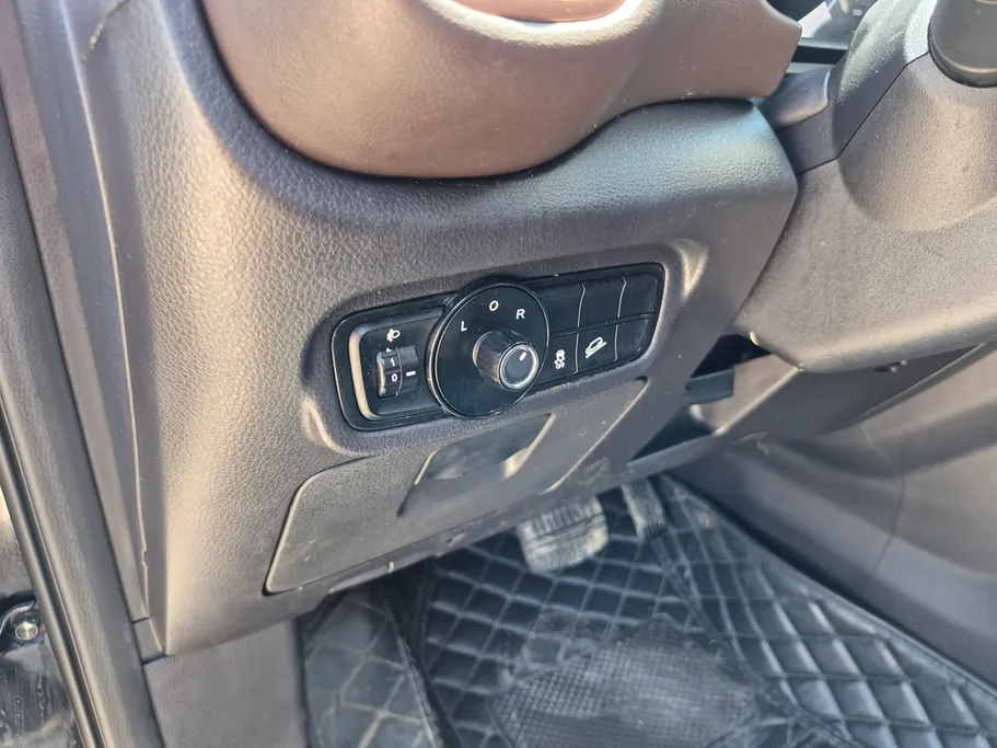 GAC GS3 GS 2023 