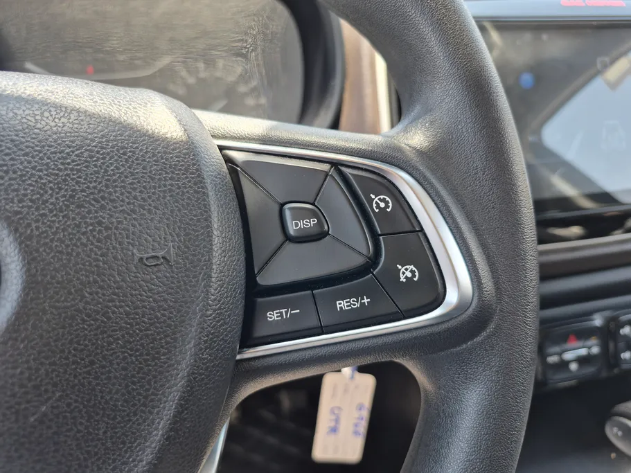 GAC GS3 GS 2023 