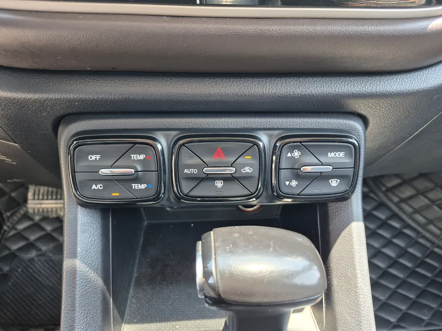 GAC GS3 GS 2023 