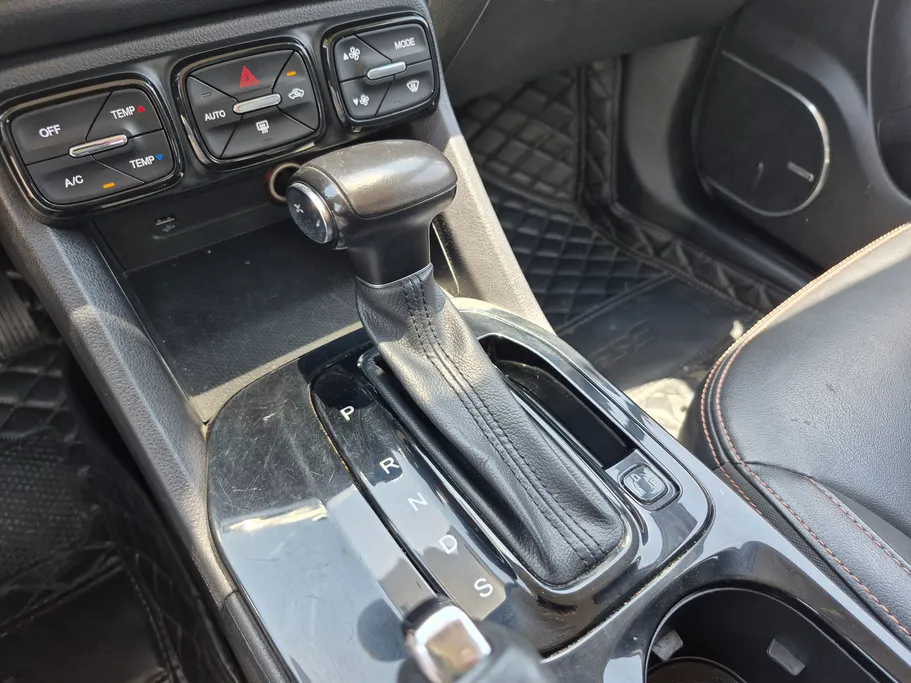 GAC GS3 GS 2023 