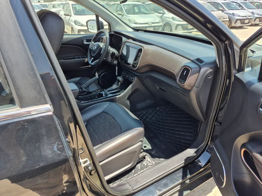 GAC GS3 GS 2023 