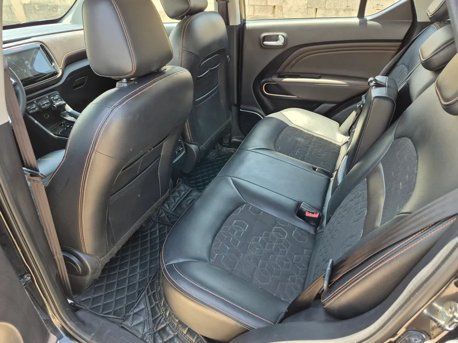 GAC GS3 GS 2023 