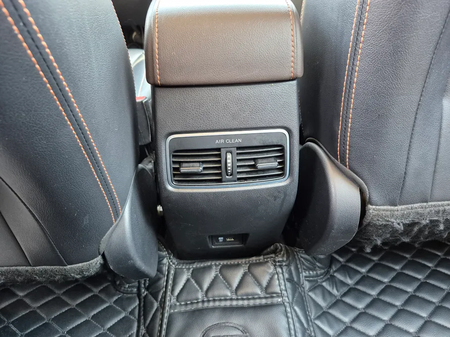 GAC GS3 GS 2023 
