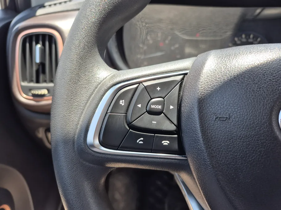 GAC GS3 GS 2023 