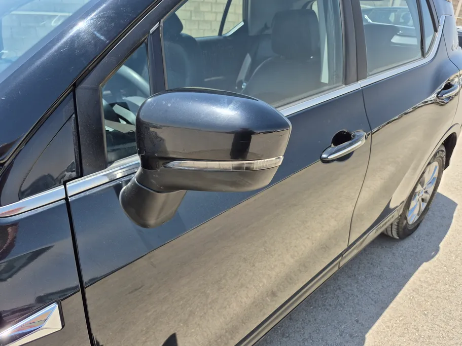 GAC GS3 GS 2023 