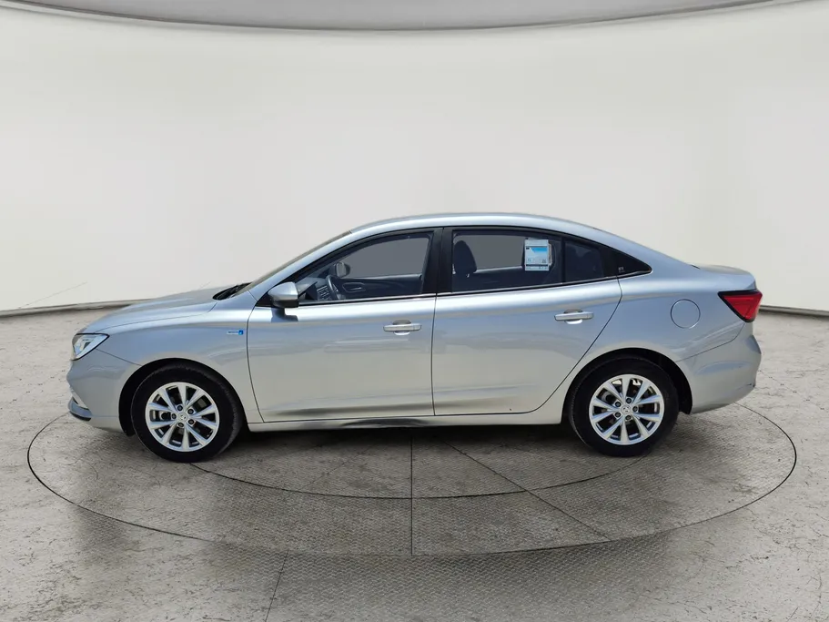 2025 MG 5 STD 
