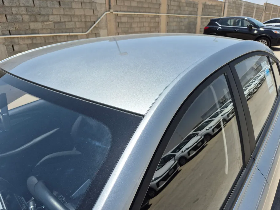 2025 MG 5 STD 