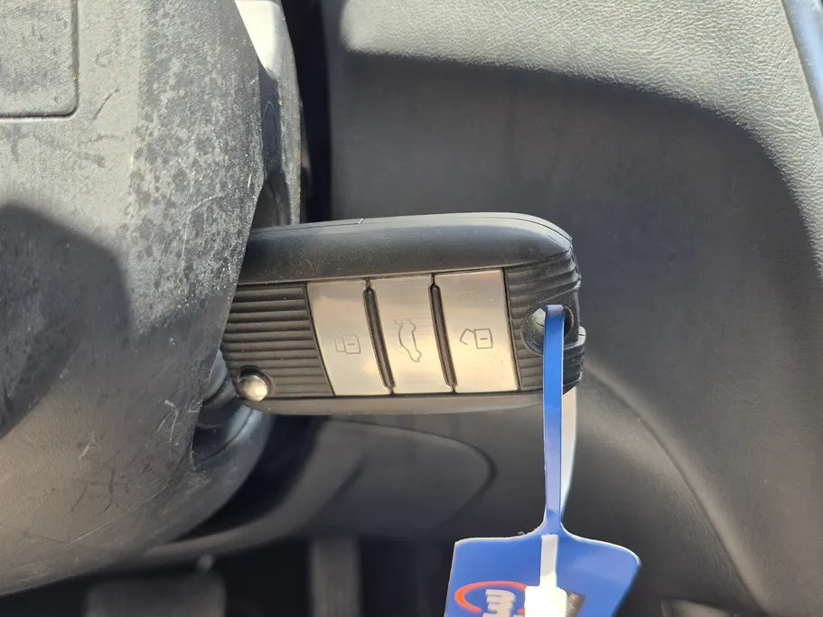 2025 MG 5 STD 