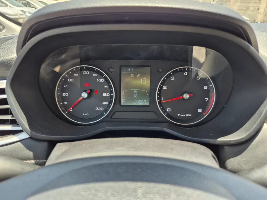 2025 MG 5 STD 