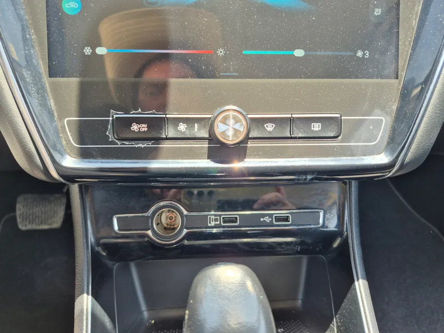 2025 MG 5 STD 