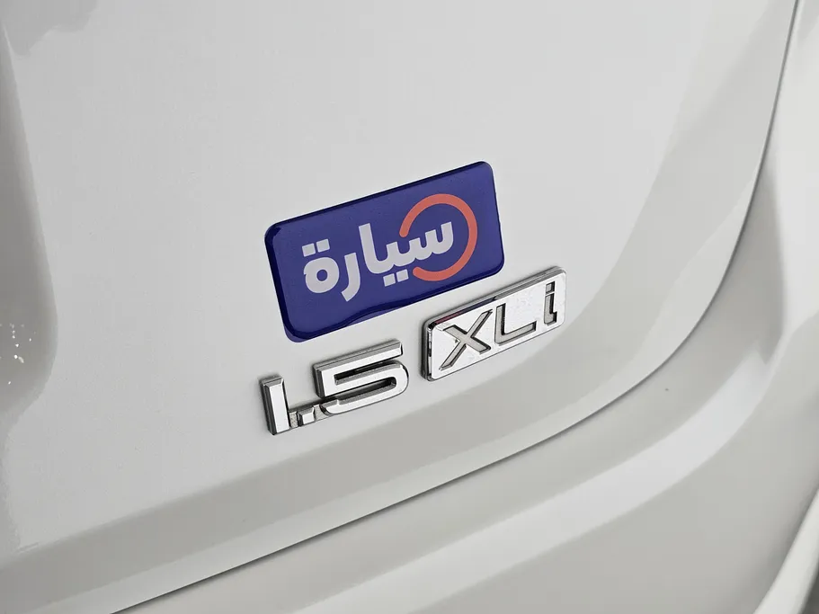 تويوتا كورولا XLI 2021 