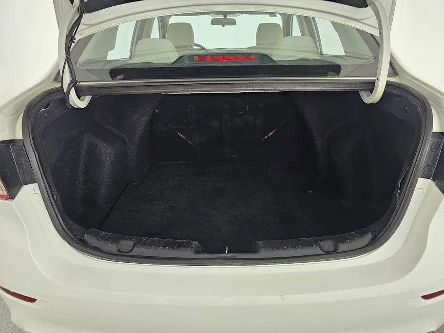 2023 Changan Alsvin Basic 