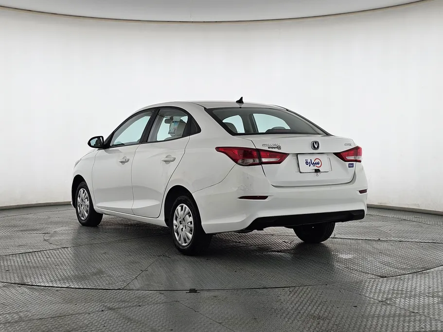 2023 Changan Alsvin Basic 