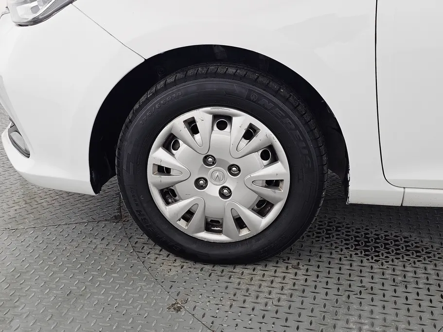 2023 Changan Alsvin Basic 