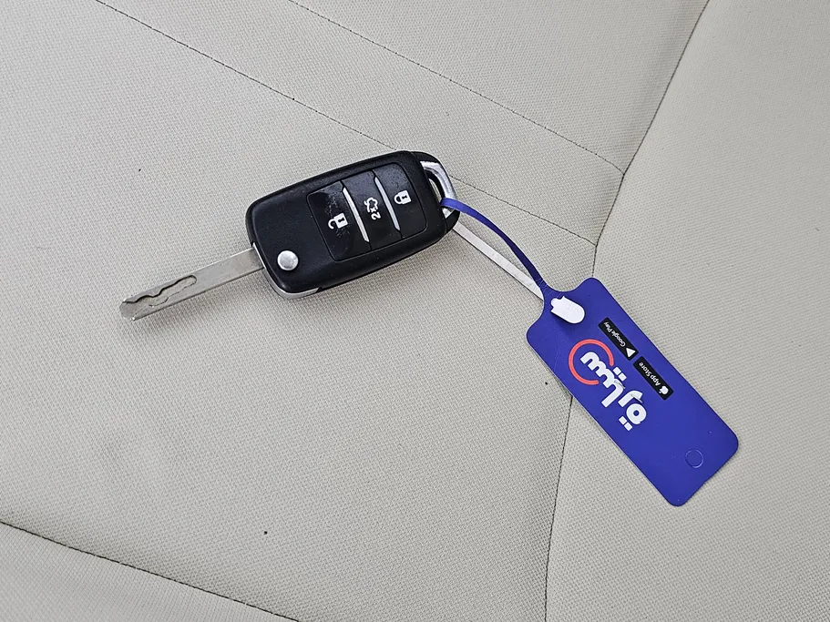 2023 Changan Alsvin Basic 