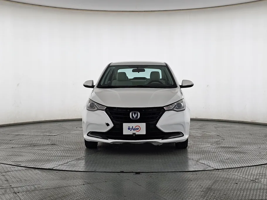 2023 Changan Alsvin Basic 