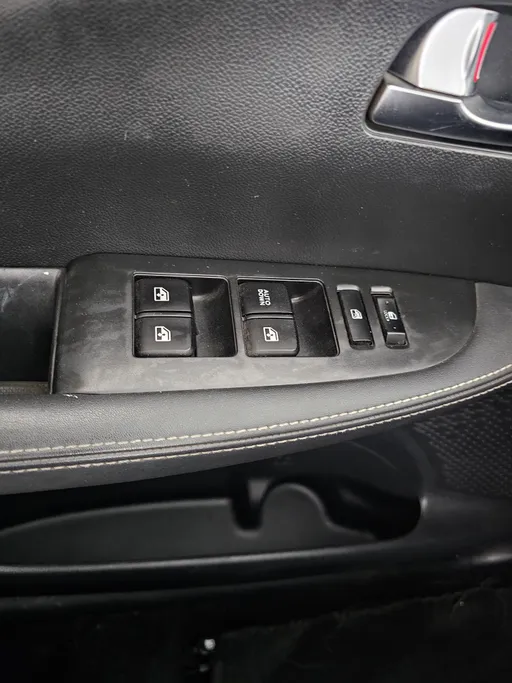 2023 Changan Alsvin Basic 