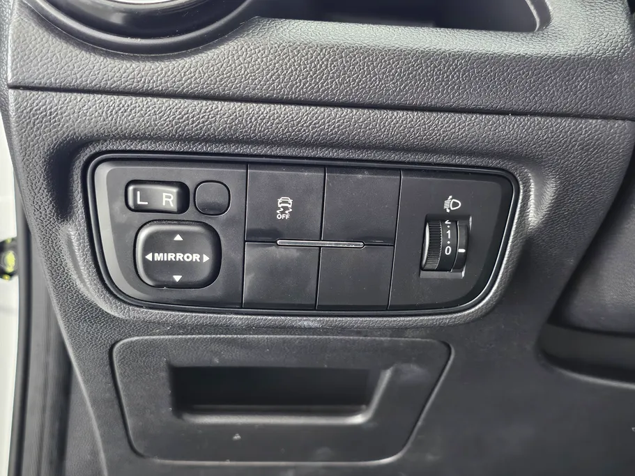 2023 Changan Alsvin Basic 