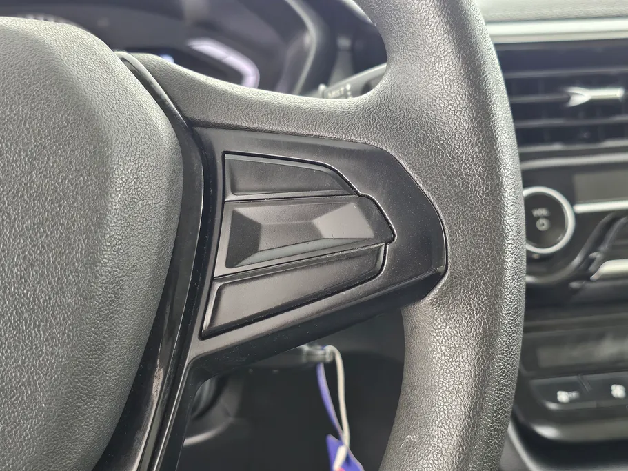 2023 Changan Alsvin Basic 