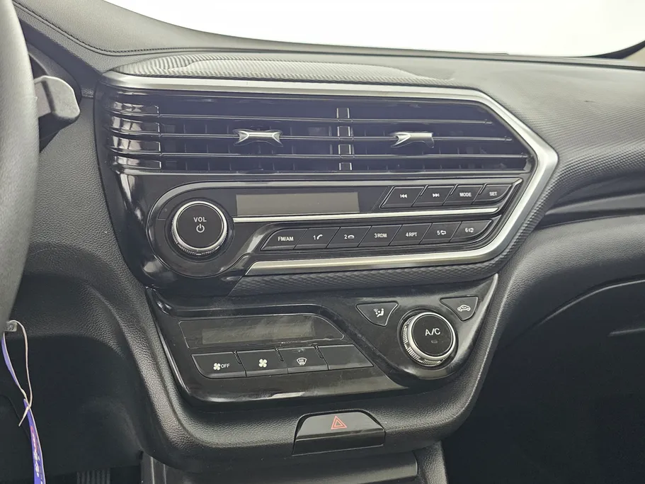 2023 Changan Alsvin Basic 