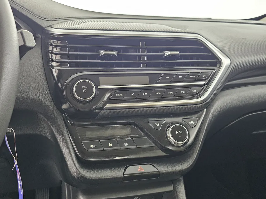 2023 Changan Alsvin Basic 