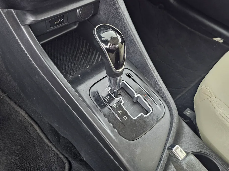 2023 Changan Alsvin Basic 