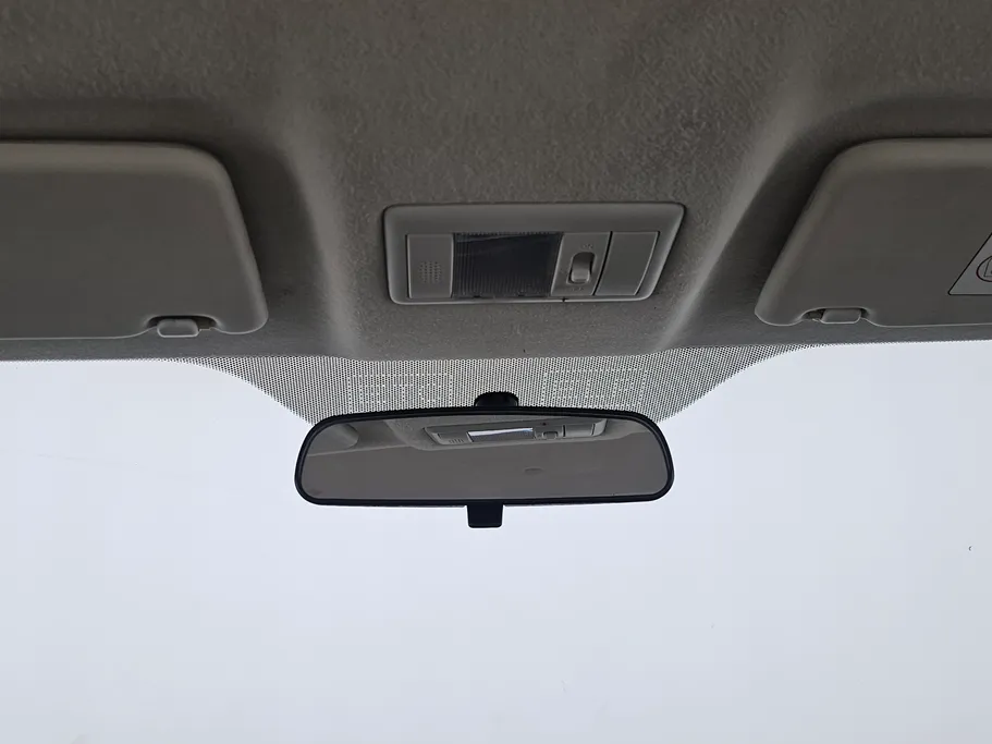 2023 Changan Alsvin Basic 