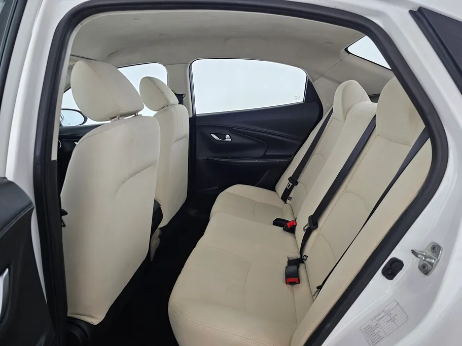 2023 Changan Alsvin Basic 