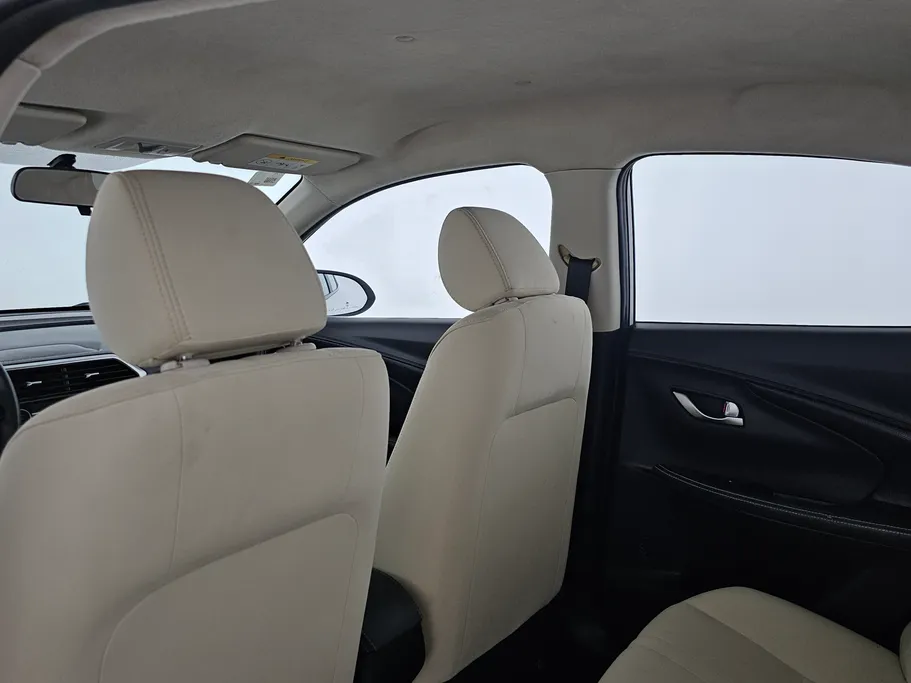 2023 Changan Alsvin Basic 