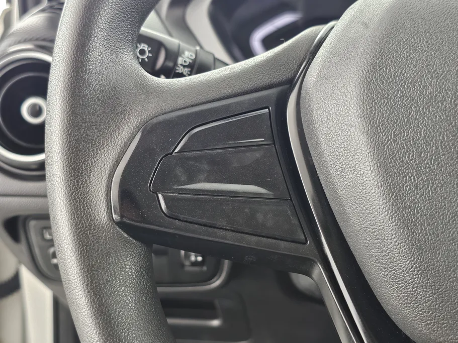 2023 Changan Alsvin Basic 