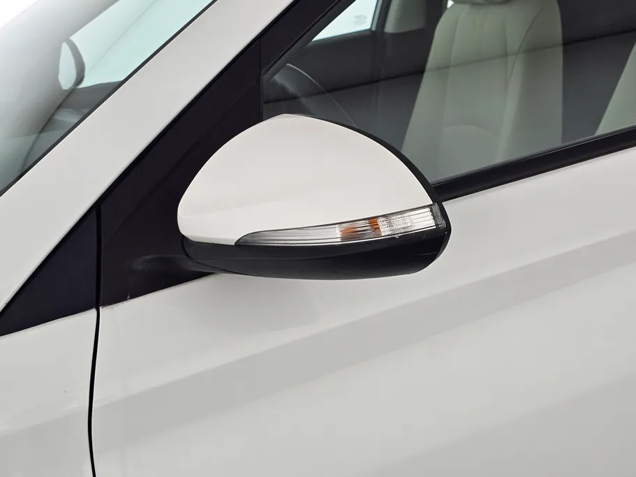 2023 Changan Alsvin Basic 