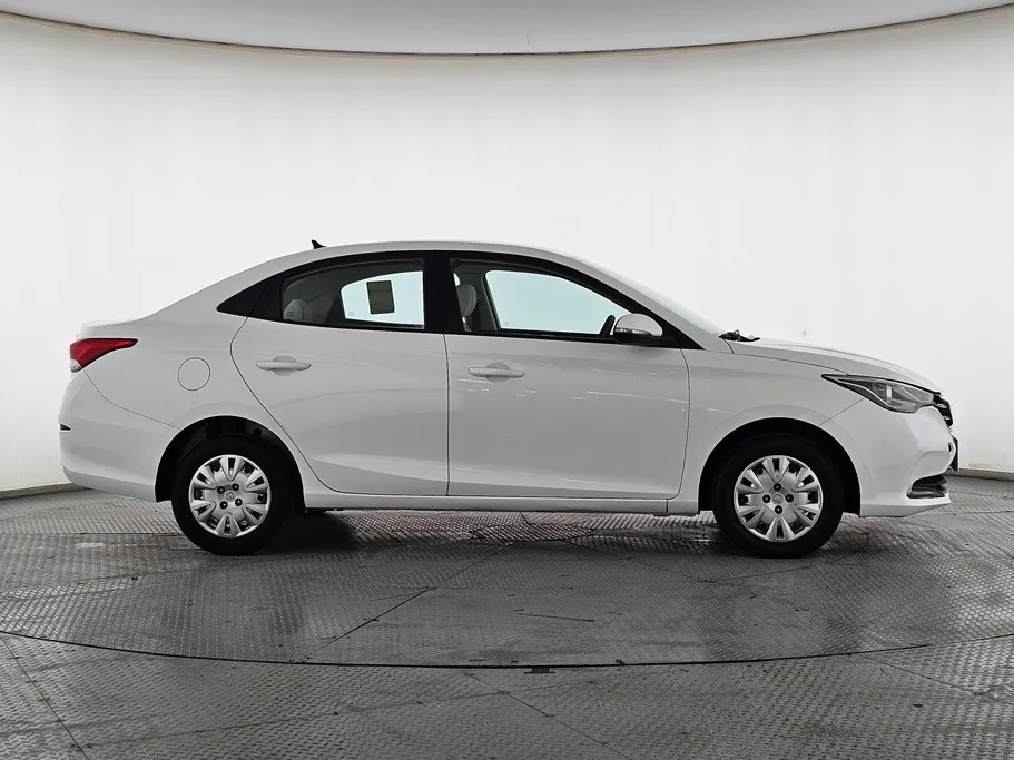 2023 Changan Alsvin Basic 