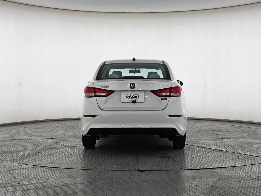 2023 Changan Alsvin Basic 