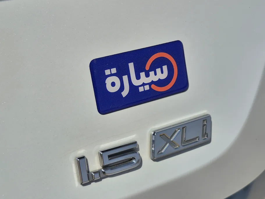 تويوتا كورولا XLI 2022 