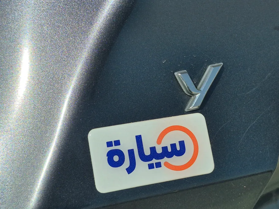 تويوتا يارس Y 2023 