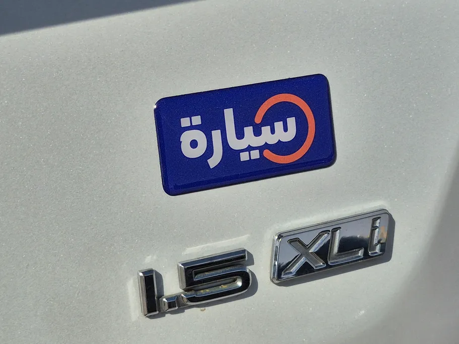 تويوتا كورولا XLI 2022 