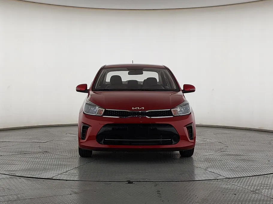 2024 Kia Pegas GL 
